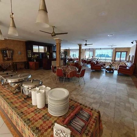 Mahadria Hotel Serang Εξωτερικό φωτογραφία
