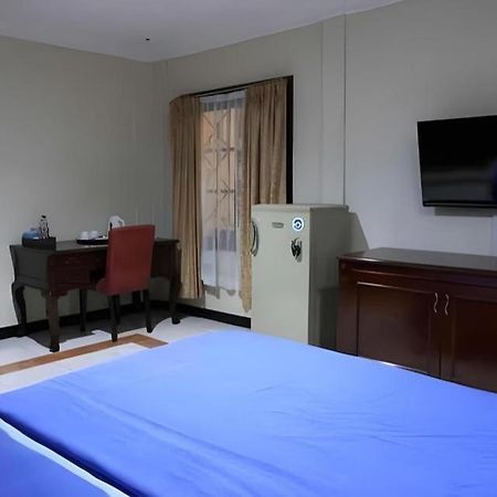 Mahadria Hotel Serang Εξωτερικό φωτογραφία