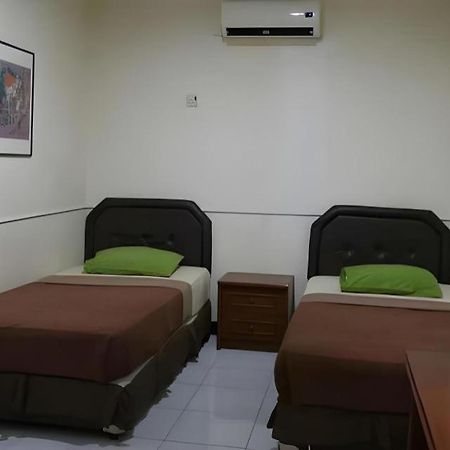 Mahadria Hotel Serang Εξωτερικό φωτογραφία